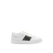 Giorgio Armani Sneakers White, Herr