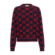 Gucci Knitwear Multicolor, Dam