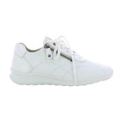 Hartjes Vita RAP Shoe Sneakers för Damer White, Dam