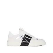 Valentino Garavani Sneakers White, Herr