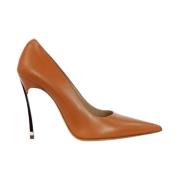 Casadei Snygga Damskor Brown, Dam