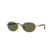 Persol Sunglasses Yellow, Herr