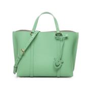 Pinko Shoulder Bags Green, Dam