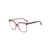 Carolina Herrera Glasses Purple, Unisex