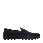 Tod's Loafers Blue, Herr