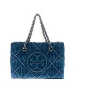 Tory Burch Bags Blue, Dam