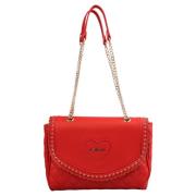 Twinset Shoulder Bags Red, Dam
