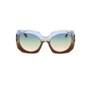 Marni Sunglasses Multicolor, Unisex