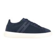 Hogan Sneakers Blue, Herr