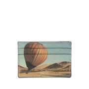 PS By Paul Smith Wallets Cardholders Multicolor, Herr