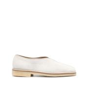 Lemaire Shoes Beige, Herr