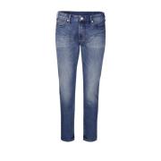 Emporio Armani Jeans Blue, Herr