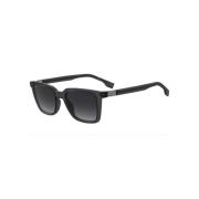 Hugo Boss Sunglasses Gray, Unisex