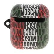 Moschino Phone Accessories Multicolor, Unisex