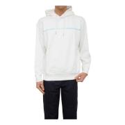 Armani Exchange Hoodies White, Herr