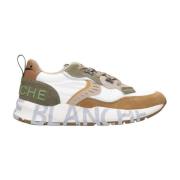 Voile Blanche Sneakers Multicolor, Herr