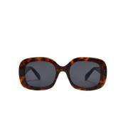 Celine Sunglasses Brown, Dam