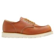 Red Wing Shoes Business Shoes Brown, Herr
