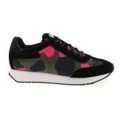 Dkny Sneakers Black, Dam