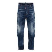 Dsquared2 Jeans Blue, Herr