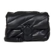 Pinko Shoulder Bags Black, Dam