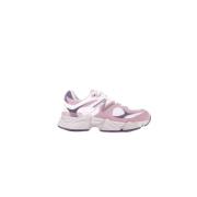 New Balance Sneakers Pink, Dam