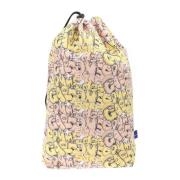 Comme des Garçons Backpacks Yellow, Herr