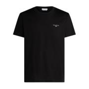 Ballantyne T-Shirts Black, Herr