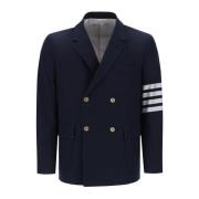 Thom Browne Blazers Blue, Herr