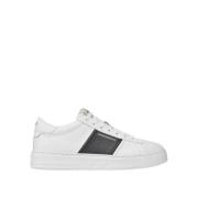 Emporio Armani Elegant X4X570-Xn840 Sneakers White, Herr