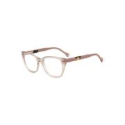 Carolina Herrera Glasses Brown, Unisex