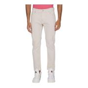 John Richmond Jeans Beige, Herr