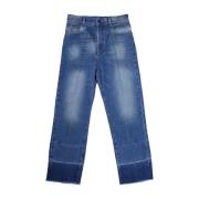 N21 Jeans Blue, Dam