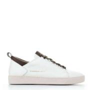 Alexander Smith Sneakers White, Herr