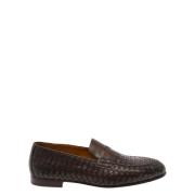 Doucal's Loafers Brown, Herr