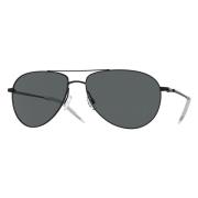 Oliver Peoples Benedict Solglasögon Black, Herr