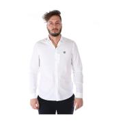 Kenzo Blouses Shirts White, Herr