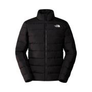 The North Face Jackets Black, Herr