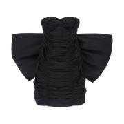 Rotate Birger Christensen Dresses Black, Dam