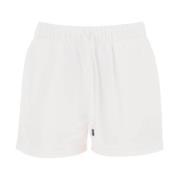 Autry Shorts White, Dam