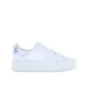 Nerogiardini Shoes White, Dam