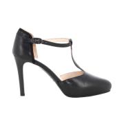 Nerogiardini Shoes Black, Dam