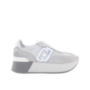 Liu Jo Shoes White, Dam