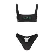 Rotate Birger Christensen Bikinis Black, Dam