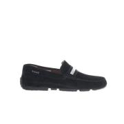 Bally Shoe loafer Black, Herr