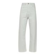 Hinnominate Jeans White, Dam