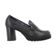 Callaghan Shoes Black, Dam