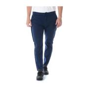 Daniele Alessandrini Jeans Blue, Herr