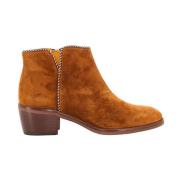 Dakota Boots Shoes Brown, Dam