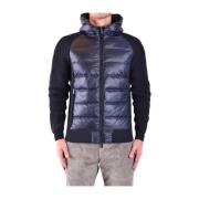 RRD Hard Blue Herrjackor Kappor Aw23 Blue, Herr